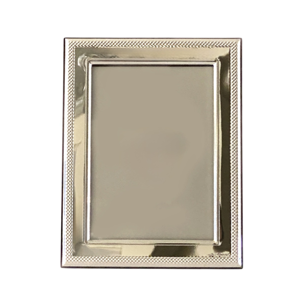 Εικόνα της SILVER FRAME