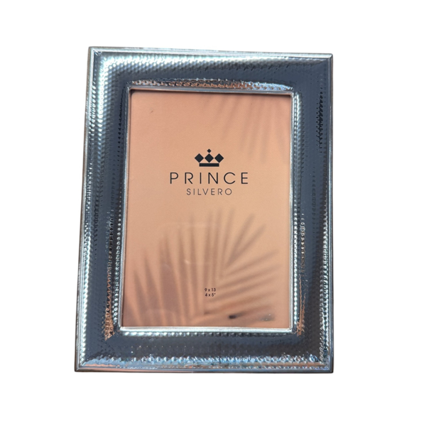 Εικόνα της SILVER FRAME