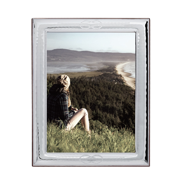 Εικόνα της SILVER FRAME