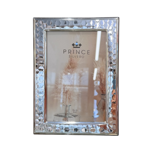 Εικόνα της SILVER FRAME
