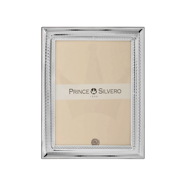 Εικόνα της SILVER FRAME