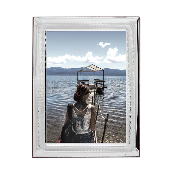 Εικόνα της SILVER FRAME