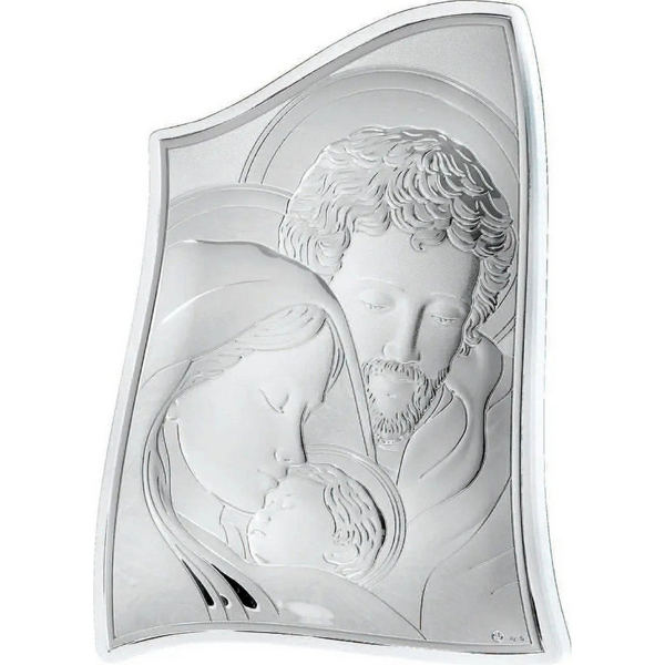 Εικόνα της SILVER ICON