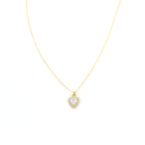 Εικόνα της HEART ZIRCON