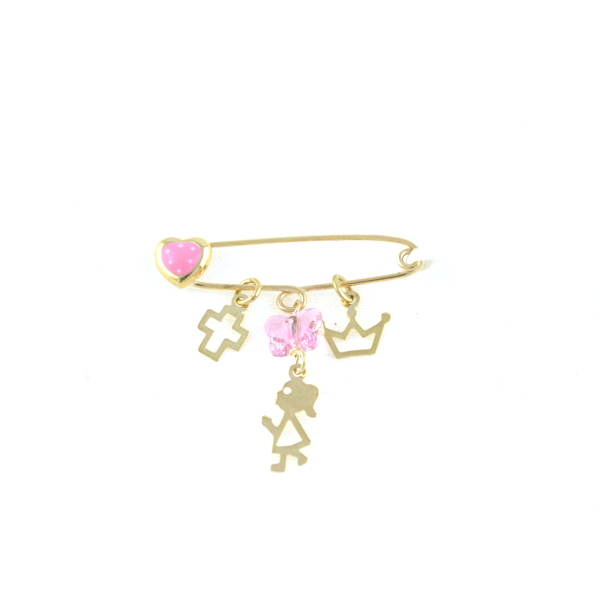 Εικόνα της KID CROWN