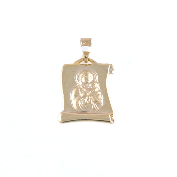 Εικόνα της PAPYRUS CHARM MADONA