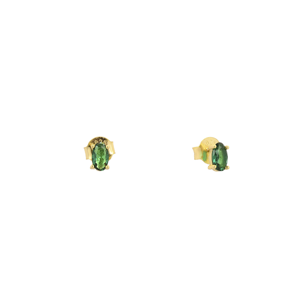 Εικόνα της GREEN OVAL