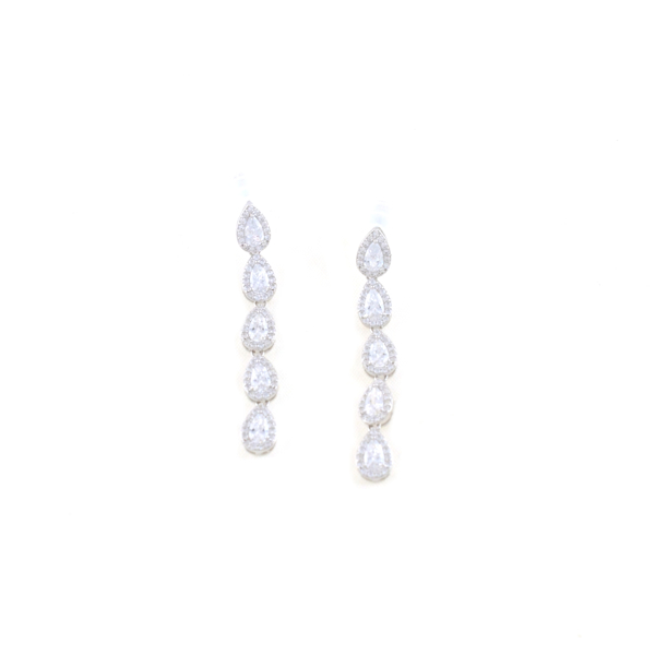 Εικόνα της GLAMOROUS ROSETTES