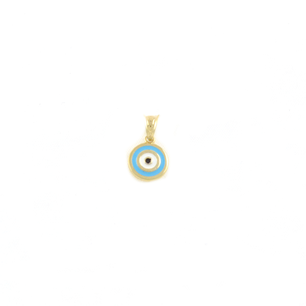 Εικόνα της EYE MEDALION