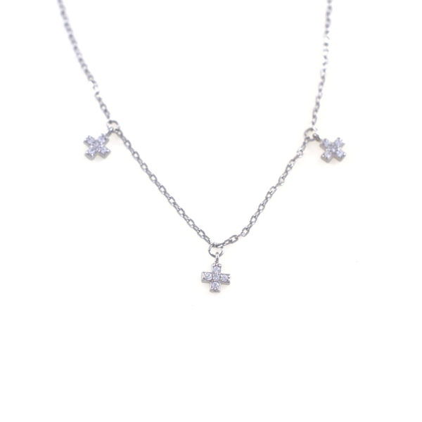 Εικόνα της TRIPLE CROSS