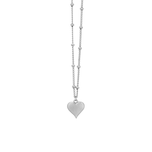 Εικόνα της HEART IN SILVER