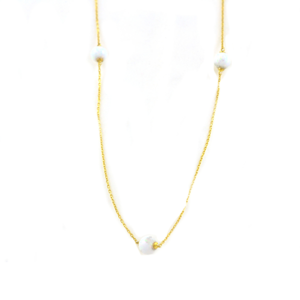 Εικόνα της WHITE GLOSS