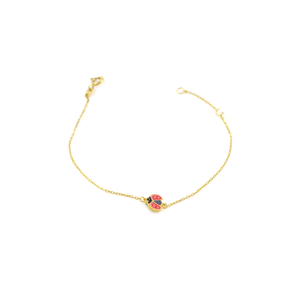 Εικόνα της LADY BUG