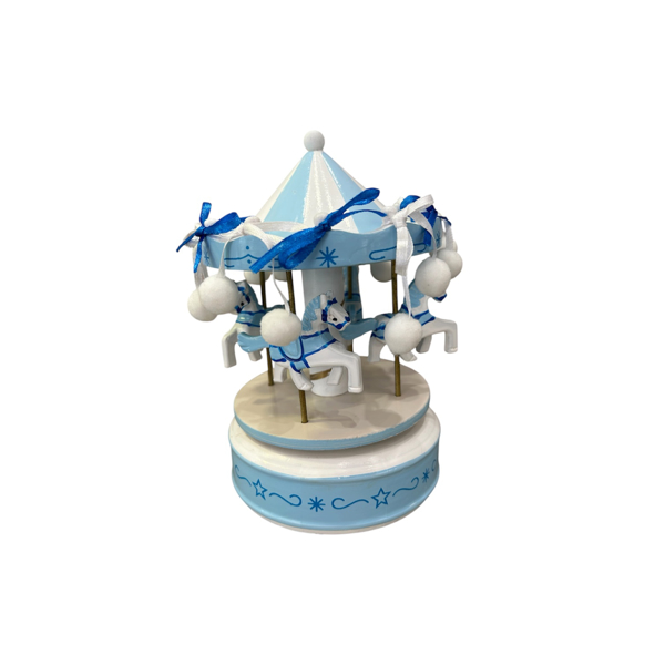 Εικόνα της CAROUSEL