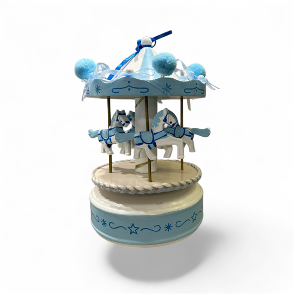 Εικόνα της CAROUSEL