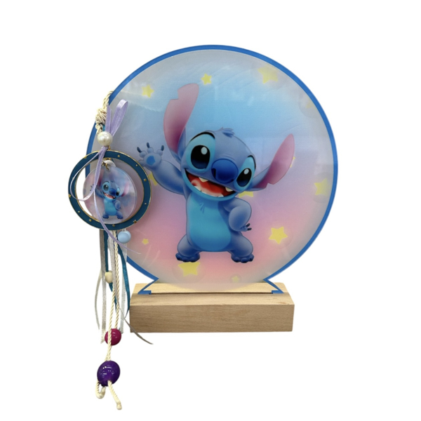 Εικόνα της STITCH  LIGHT