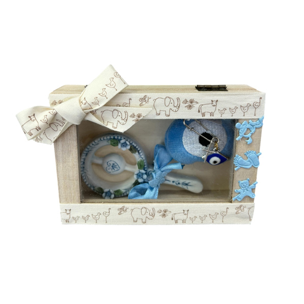 Εικόνα της RATTLE BOX