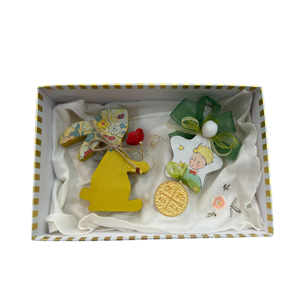 Εικόνα της RABBIT CHARM