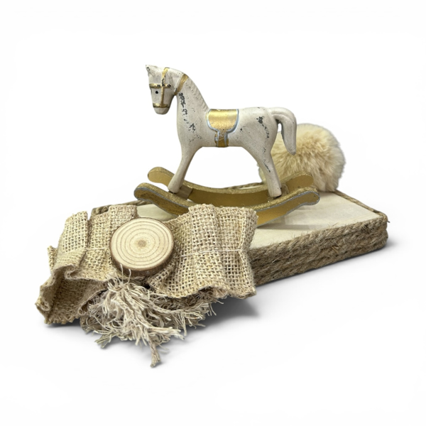 Εικόνα της HORSE WOOD
