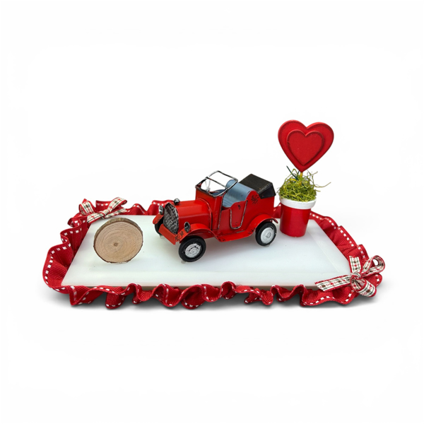 Εικόνα της RED CAR