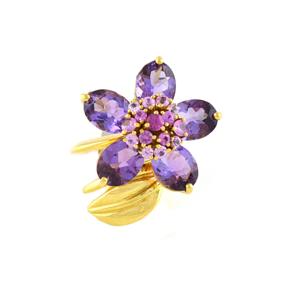 Εικόνα της PURPLE FLOWER