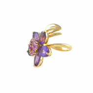 Εικόνα της PURPLE FLOWER