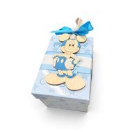 Εικόνα της SET PACIFIER