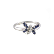 Εικόνα της BUTTERFLY BLUE