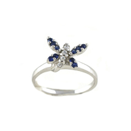 Εικόνα της BUTTERFLY BLUE