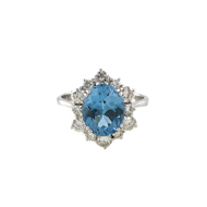 Εικόνα της BLUE LONDON DIAMONS