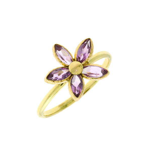 Εικόνα της MAUVE FLOWER