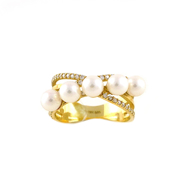 Εικόνα της PEARLS DEGRADE