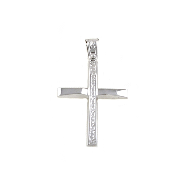 Εικόνα της THIN WHITE CROSS