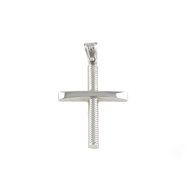 Εικόνα της WHITE MATCH CROSS