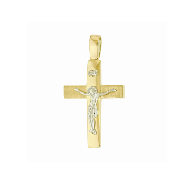 Εικόνα της JESUS CROSS