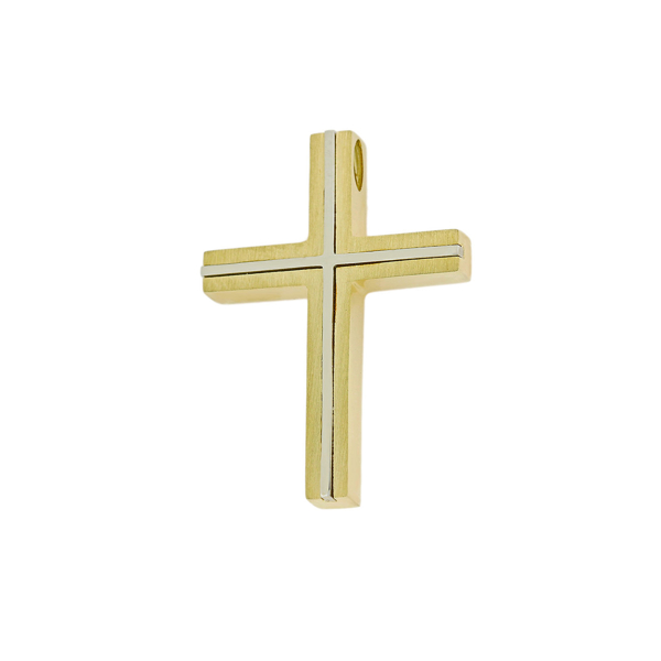Εικόνα της CROSS IN CROSS