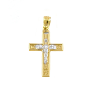 Εικόνα της CROSS LINED