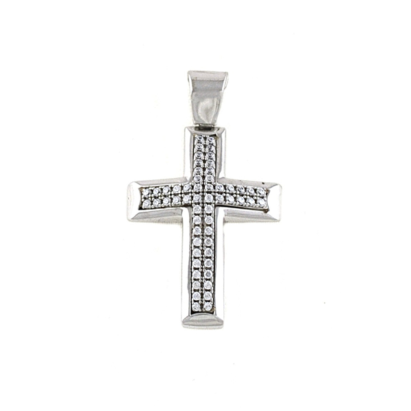 Εικόνα της WHITE BOMB CROSS