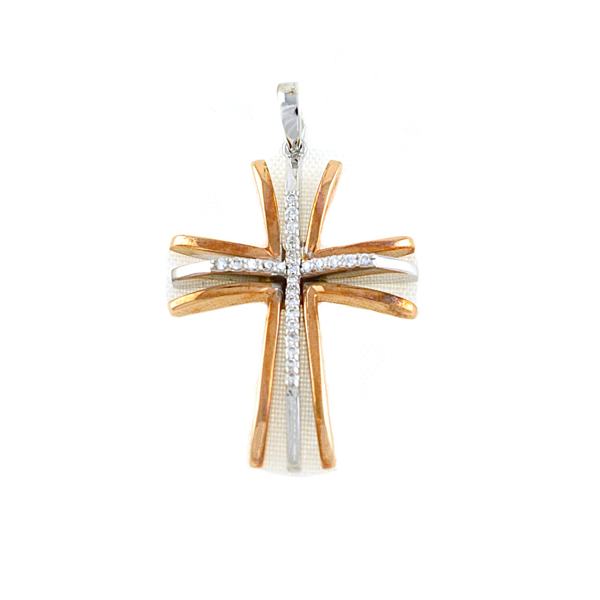 Εικόνα της DIAMOND CROSS