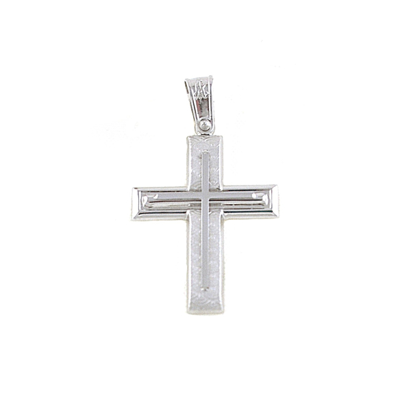 Εικόνα της DESIGN IN WHITE CROSS