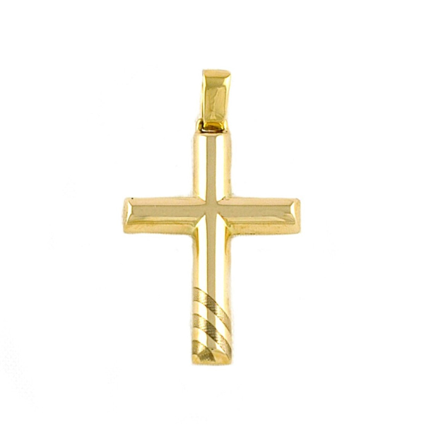 Εικόνα της LINED CROSS
