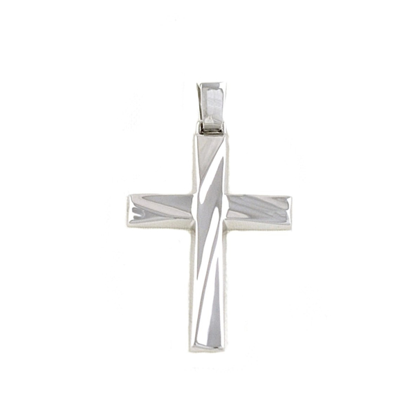 Εικόνα της WHITE LINES CROSS