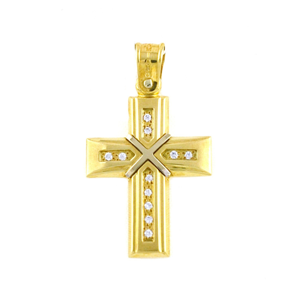 Εικόνα της X CROSS