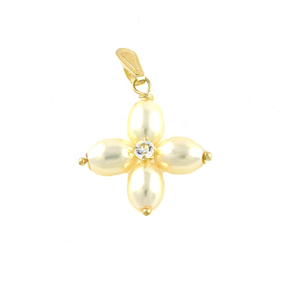 Εικόνα της CROSS PEARLS